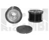 AUTOTEAM A04500 Alternator Freewheel Clutch